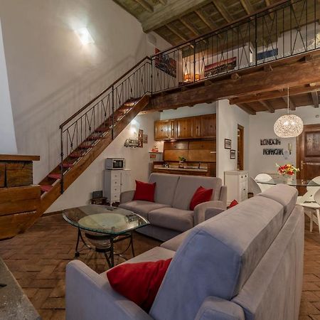 Foro Romano Stylish And Central Apartment Екстериор снимка