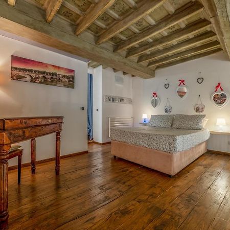 Foro Romano Stylish And Central Apartment Екстериор снимка