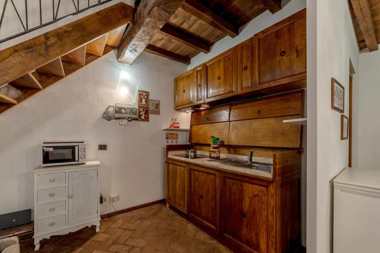Foro Romano Stylish And Central Apartment Екстериор снимка