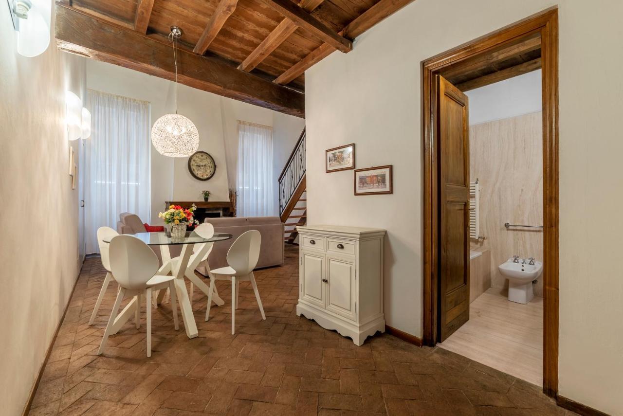 Foro Romano Stylish And Central Apartment Екстериор снимка