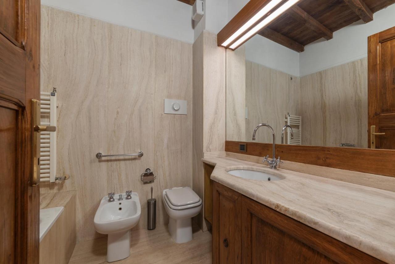 Foro Romano Stylish And Central Apartment Екстериор снимка