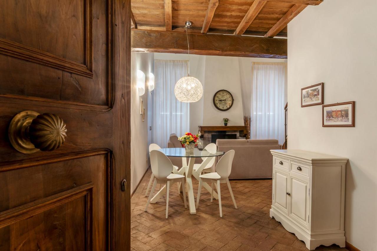 Foro Romano Stylish And Central Apartment Екстериор снимка