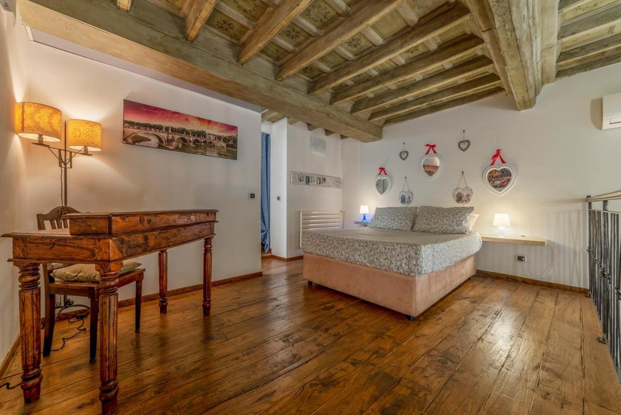 Foro Romano Stylish And Central Apartment Екстериор снимка