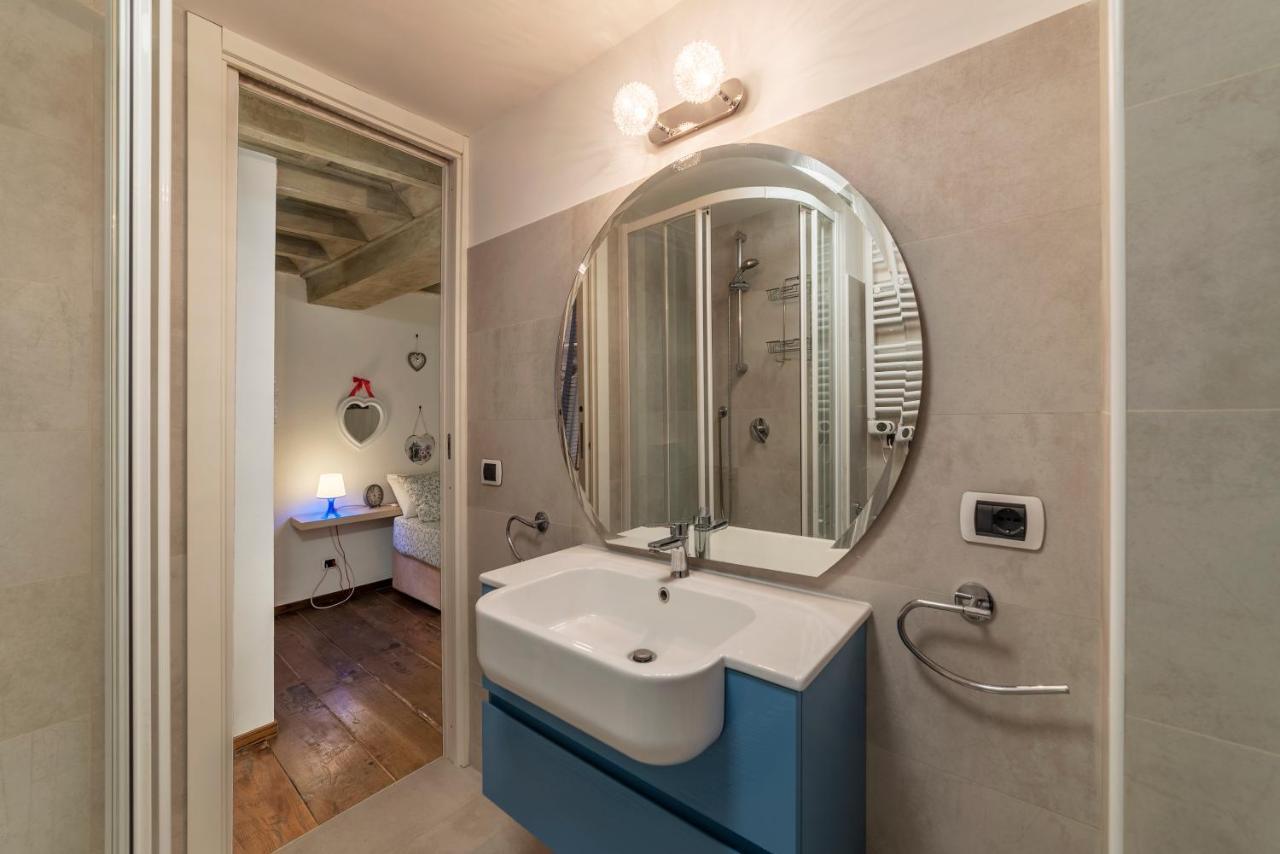 Foro Romano Stylish And Central Apartment Екстериор снимка