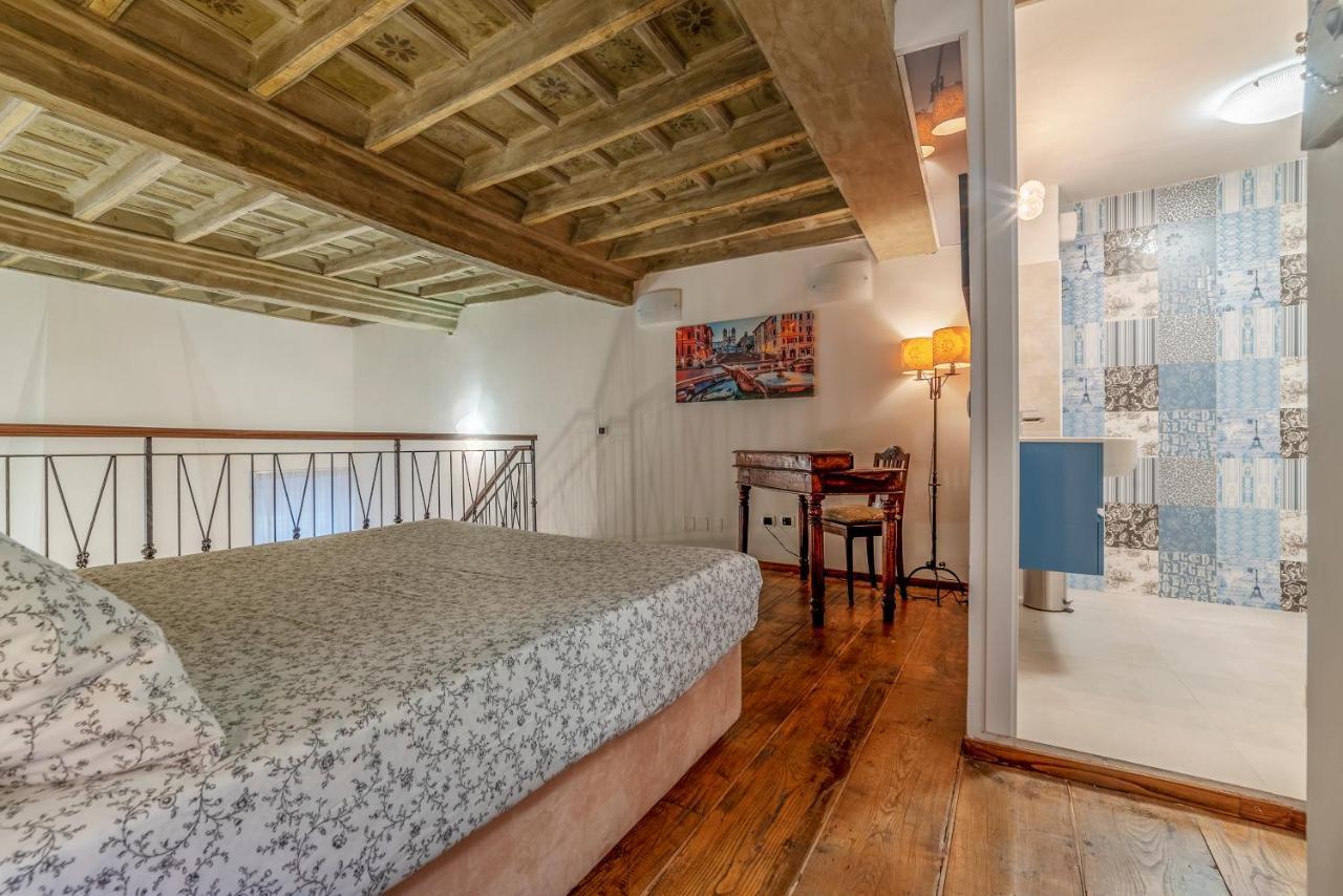 Foro Romano Stylish And Central Apartment Екстериор снимка