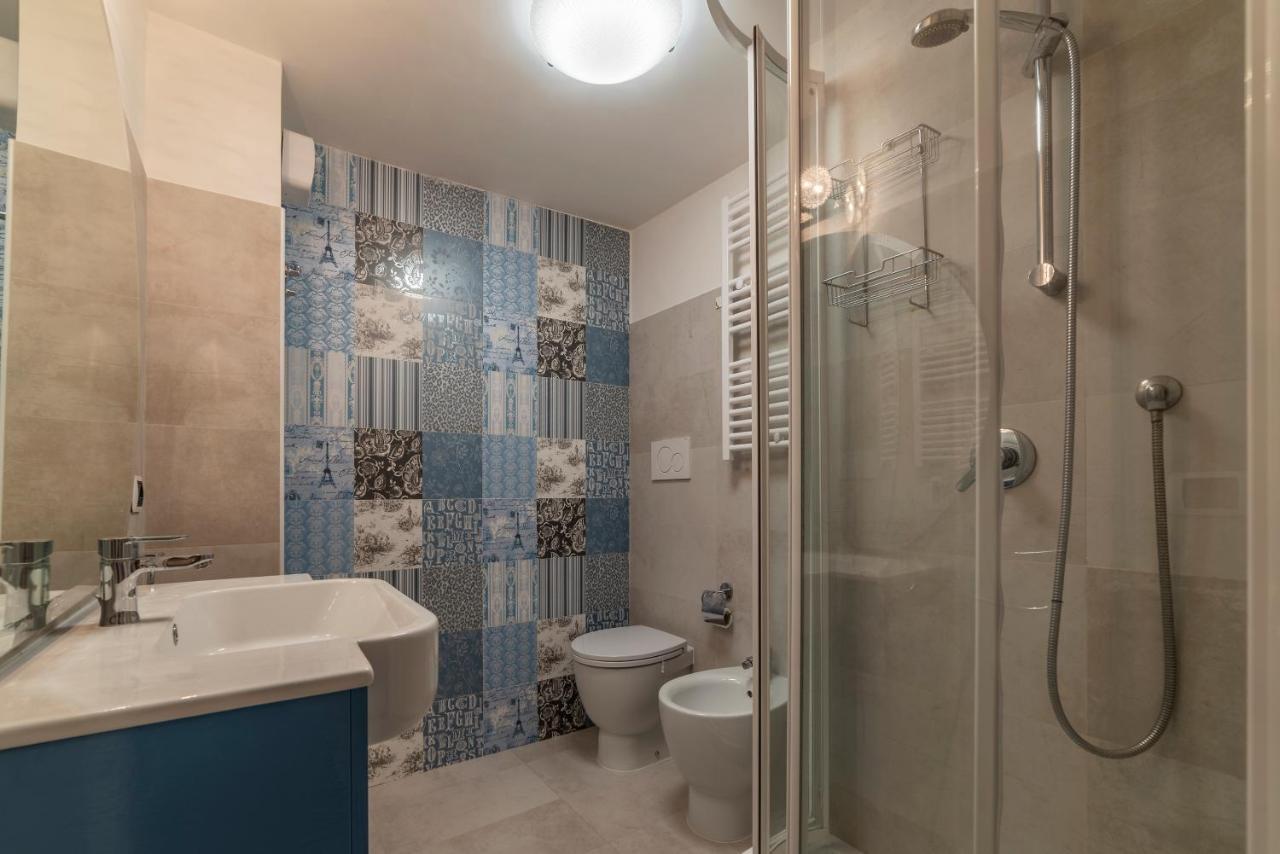 Foro Romano Stylish And Central Apartment Екстериор снимка
