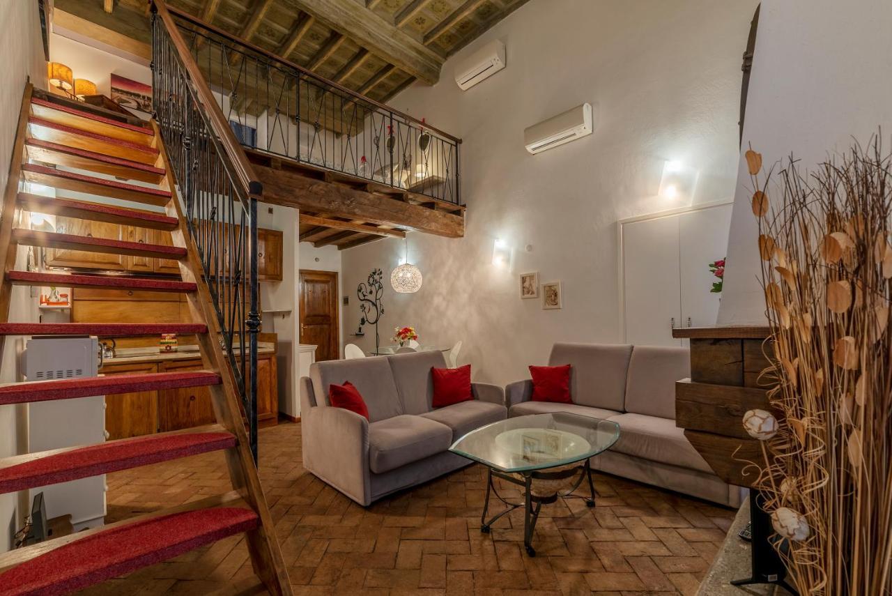 Foro Romano Stylish And Central Apartment Екстериор снимка
