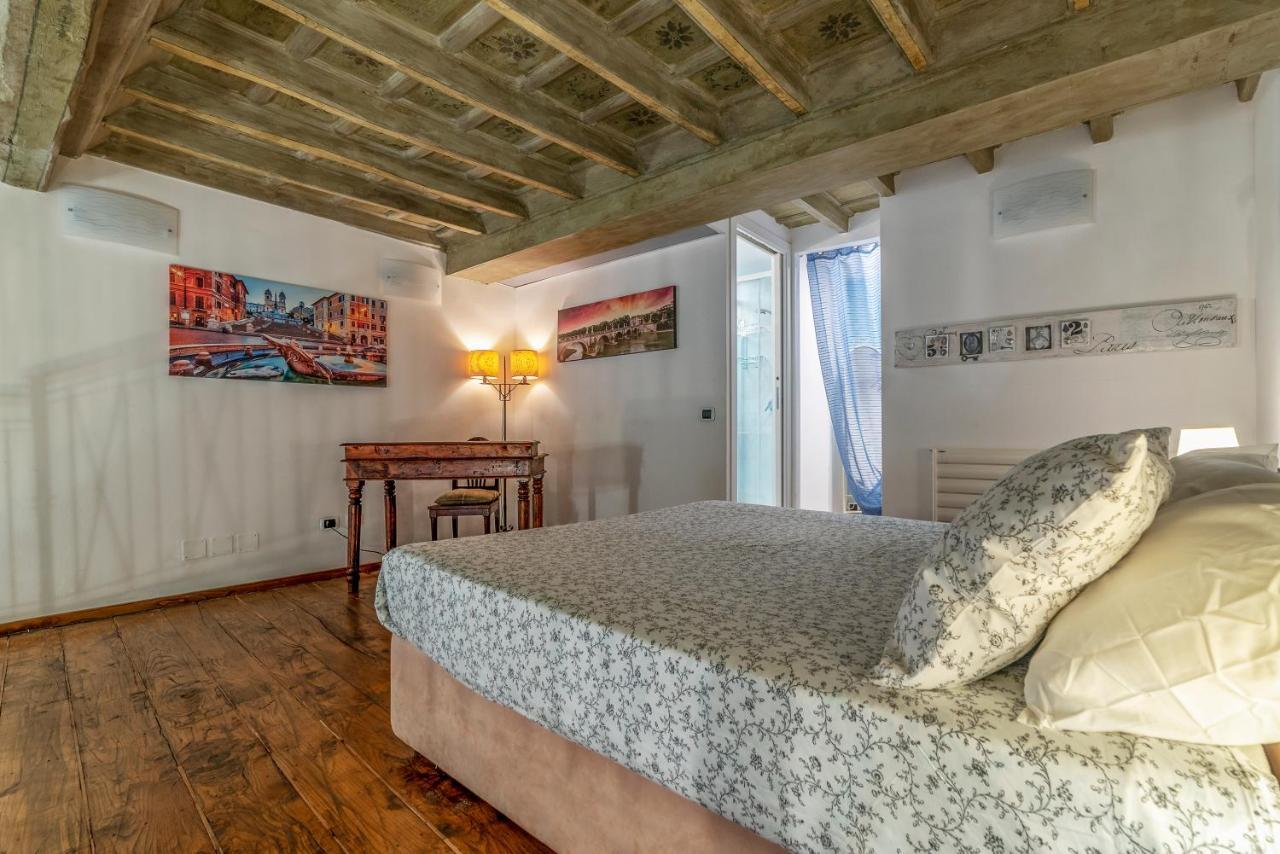 Foro Romano Stylish And Central Apartment Екстериор снимка